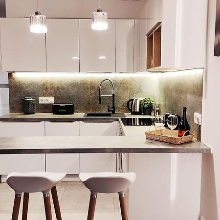 Sielska Apartament Zurawi Nad Jeziorem Ukiel Διαμέρισμα Όλστυν Εξωτερικό φωτογραφία