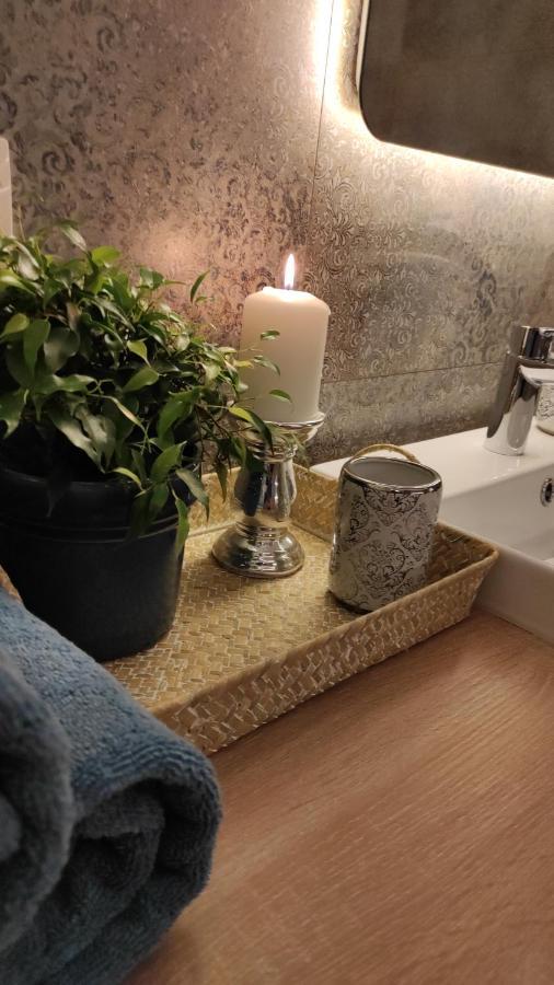 Sielska Apartament Zurawi Nad Jeziorem Ukiel Διαμέρισμα Όλστυν Εξωτερικό φωτογραφία