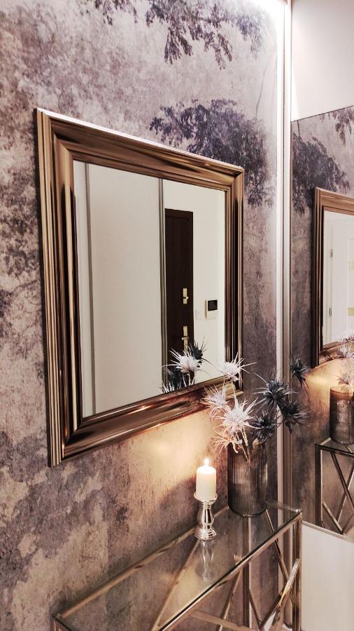 Sielska Apartament Zurawi Nad Jeziorem Ukiel Διαμέρισμα Όλστυν Εξωτερικό φωτογραφία
