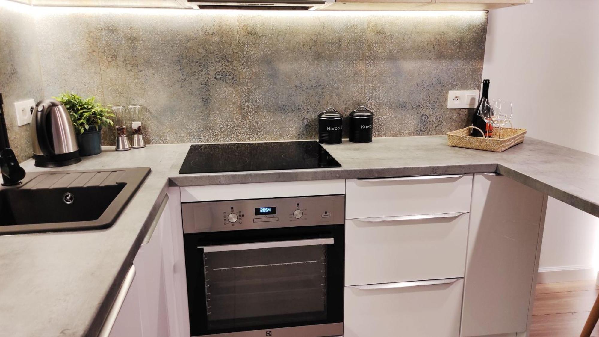 Sielska Apartament Zurawi Nad Jeziorem Ukiel Διαμέρισμα Όλστυν Εξωτερικό φωτογραφία